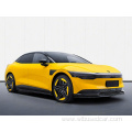 New Car Electric Yellow Zeeker 007